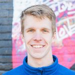 Photo of Eric Alexander