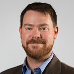 Photo of George Shuffelton