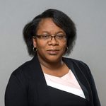 Photo of Anita Fisher Egge
