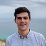 Photo of Dan Maxbauer