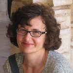 Photo of Helena Kaufman