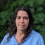 Photo of Helen Minsky