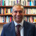 Photo of Arnab Chakladar