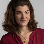 Photo of Julia Strand
