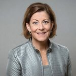 Photo of Kristine Cecil
