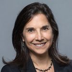 Photo of Krista Herbstrith