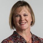 Photo of Karen Moldenhauer