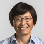 Photo of Laura Chihara