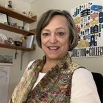 Photo of Melissa Thomas