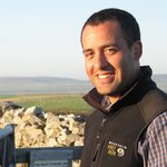Photo of Antony Adler