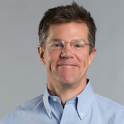 Photo of Bob Carlson