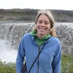 Photo of Sarah Titus
