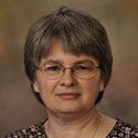 Photo of Wiebke Kuhn