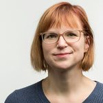 Photo of Catherine Fortin