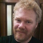 Photo of Rob Hardy