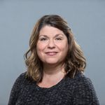 Photo of Carrie Carlton