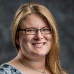 Photo of Anya Vostinar