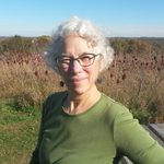 Photo of Pamela Feldman-Savelsberg