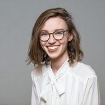Photo of Abigail Tupa