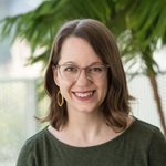 Photo of Sally Pierce
