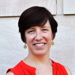 Photo of Katie Berg