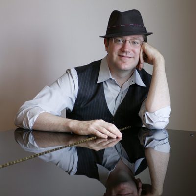 Photo of Matthew McCright