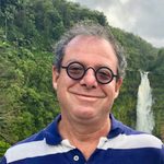 Photo of Richard Keiser