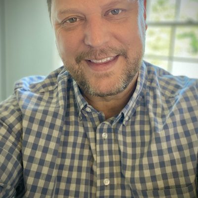Photo of Todd Jamison