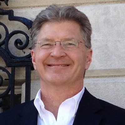 Photo of Michael Hemesath