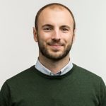 Photo of Alex Knodell
