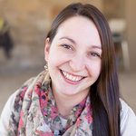 Photo of Amanda Williams