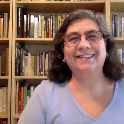 Photo of Silvia López