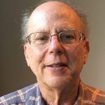 Photo of Joel Weisberg