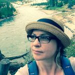 Photo of Stephanie Cox