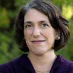 Photo of Serena Zabin