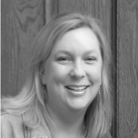 Photo of Annie Larson
