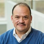 Photo of Art Rodriguez