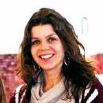 Photo of Brenda Hellen