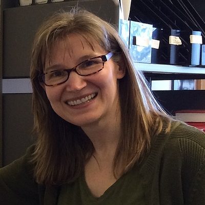 Photo of Debby Walser-Kuntz