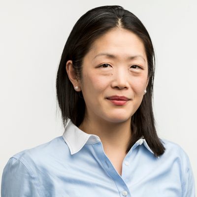 Photo of Liz Raleigh
