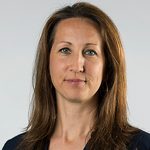 Photo of Heidi Jaynes