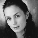 Photo of Jennifer Bader