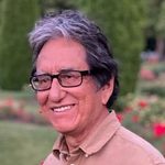 Photo of José Cerna-Bazán