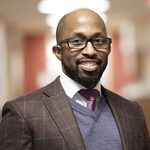 Photo of Thabiti Willis