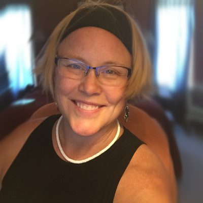 Photo of Tonja Clay