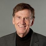 Photo of Richard Crouter