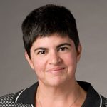Photo of Teresa Scalzo