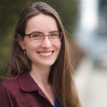 Photo of Valerie Fox