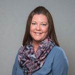Photo of Kimberly Barnes