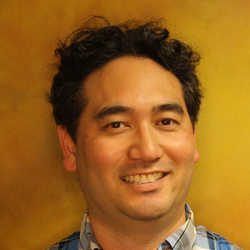Photo of Mike Nishizaki